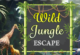Wild Jungle Escape