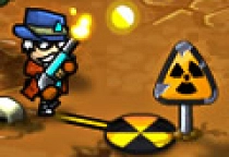 Wild Wastelands