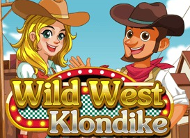 Wild West Spiel