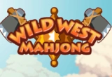 Wild West Mahjong