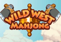 Wild West Mahjong