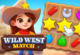 Wild West Match 3