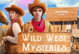Wild West Mysteries