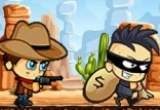 Play Wild West Run