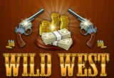 Wild West Slot Machine