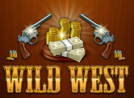 pch wild west slot game