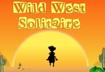 Wild West Solitaire