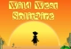 Wild West Solitaire