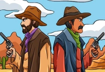 Wild West Unterschiede