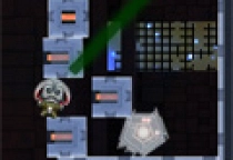 Wild Wild Space 2