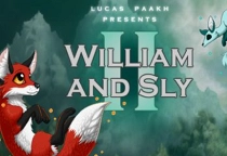 William and Sly 2
