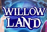 Willow Land Wimmelbild