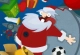 Wimmelbild Santa Claus