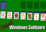 Windows Solitaire