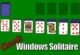 Windows Solitaire