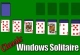 Windows Solitaire