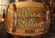 Wine Cellar Escape
