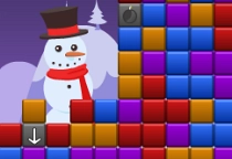 Winter Blocks