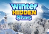 Winter Hidden Stars