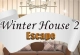 Winter House 2 Escape