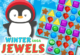 Winter Jewels Saga