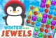 Winter Jewels Saga