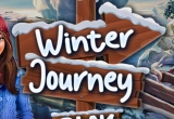 Play Winter Journey Wimmelbild