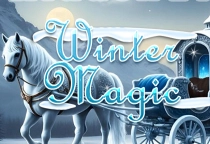 Winter Magic Wimmelbild