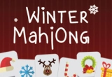 Winter Mahjong