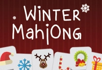 Winter Mahjong