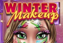 Winter Makeup
