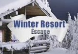 Winter Resort Escape