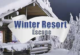 Winter Resort Escape