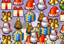 Winter Slider