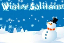Winter Solitaire