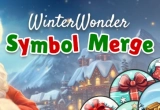 Winter Symbol Merge