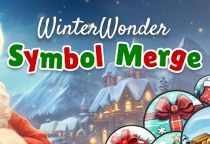 Winter Symbol Merge