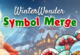 Winter Symbol Merge