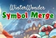 Winter Symbol Merge