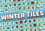 Winter Tiles