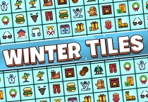 Winter Tiles