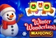 Winter Wonderland Mahjong