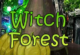 Witch Forest Escape