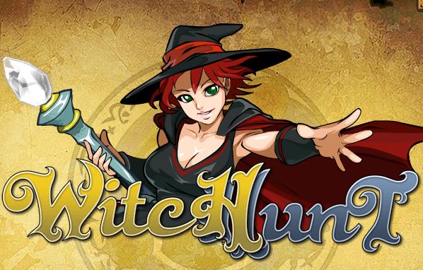 Witch Spiele Witch Spiele