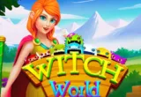 Play Witch World