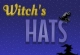 Witches Hats