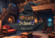 Wizard School 2 Escape