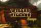 Wizard Village Escape