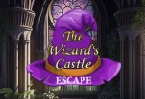 Wizards Castle Escape