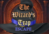 PLAY Wizards Trap Escape